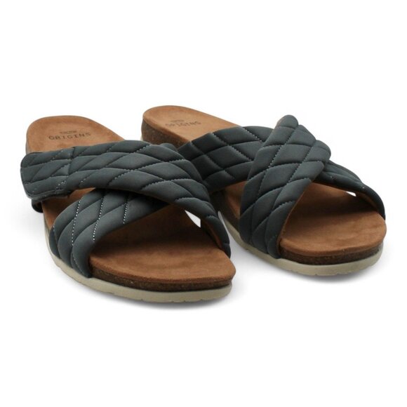Earth Origins Shoes - Earth Origins Oceana Sandals